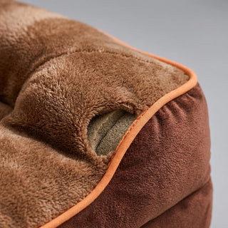 EaseHound ComfortCore™ Orthopedic Dog Bed