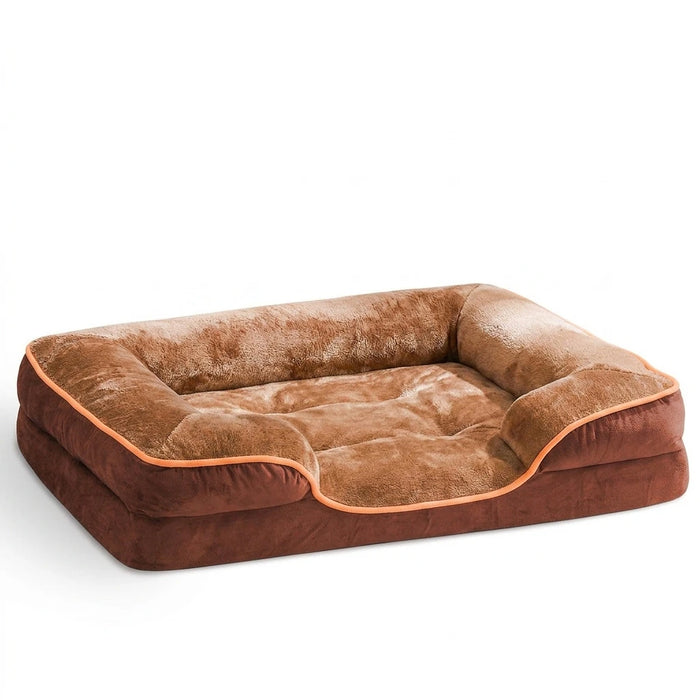 EaseHound ComfortCore™ Orthopedic Dog Bed