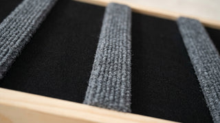 EaseHound StepEase™ Adjustable Pet Ramp