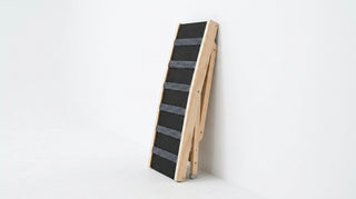 EaseHound StepEase™ Adjustable Pet Ramp