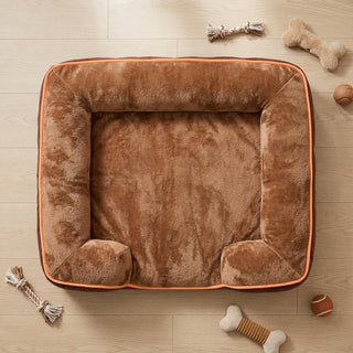 EaseHound ComfortCore™ Orthopedic Dog Bed