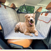 RoadNest Rear-Seat Travel Bed